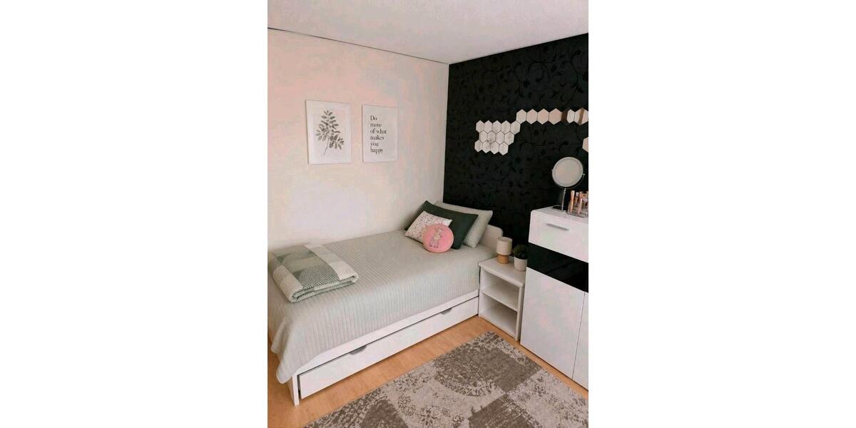 Etagenwohnung Reutlingen Orschel-Hagen - 4 Zimmer, 96 m&sup2;, 370.000&euro; | Angebot:26986035