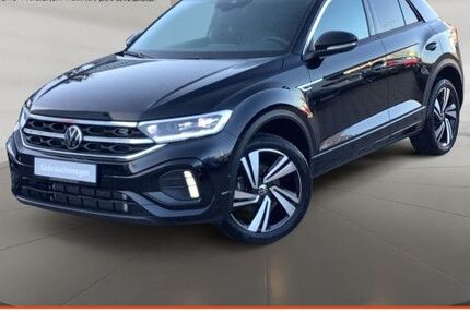 VW T-Roc 31.584 km 28.990 &euro; Nürtingen 72622