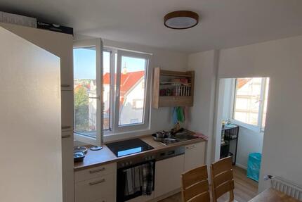 Wohnung Stuttgart Feuerbach - 3 Zimmer, 72 m&sup2;, 380.000&euro; | Angebot:27120249