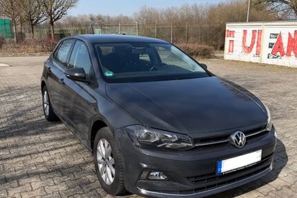 VW Polo 101.500 km 14.799 &euro; Wendlingen am Neckar 73240