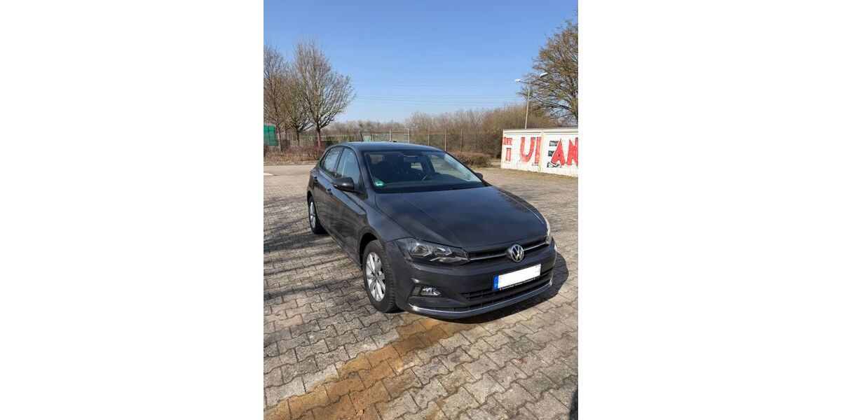 VW Polo 101.500 km 14.799 &euro; Wendlingen am Neckar 73240