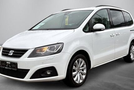 Seat Alhambra 198.000 km 14.890 € Weinstadt 71384