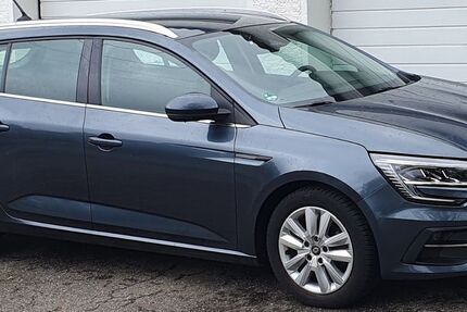Renault Megane 106.000 km 12.500 &euro; Sindelfingen bei Stuttgart 71067