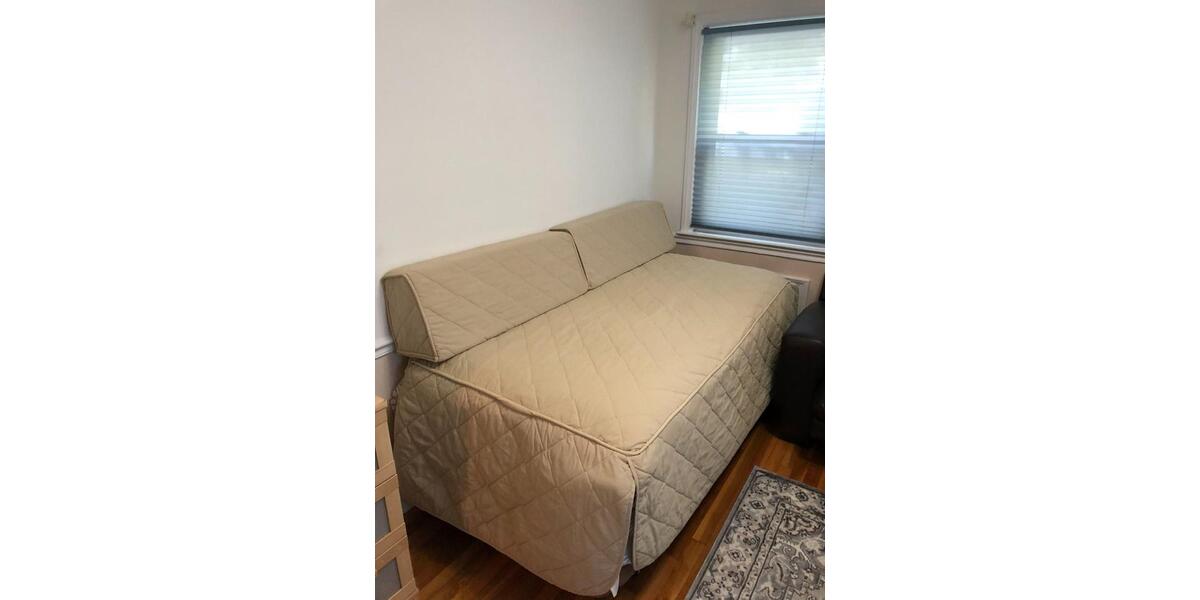 Erdgeschoßwohnung Stuttgart Bad Cannstatt - 1 Zimmer, 10 m&sup2;, 550&euro; | Angebot:24832865