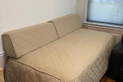 Wohnung Stuttgart Bad Cannstatt - 1 Zimmer, 10 m&sup2;, 550&euro; | Angebot:24832865