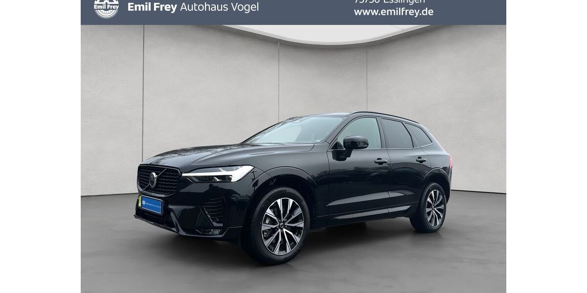 Volvo XC60 16.207 km 41.990 &euro; Esslingen 73730