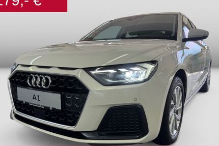 Audi A1 1.900 km 25.190 &euro; Pforzheim 75179