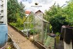 Einfamilienhaus mit Potential: 6 Zimmer, großes Grundstück, schöner Garten. Ihr neues Zuhause?