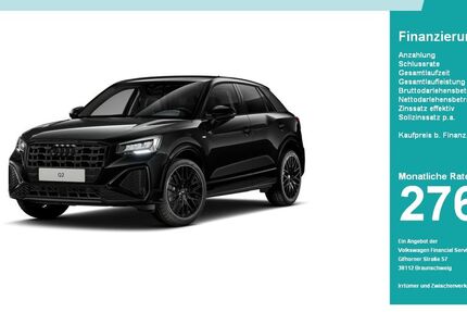 Audi Q2 8.771 km 32.890 &euro; Leonberg 71229