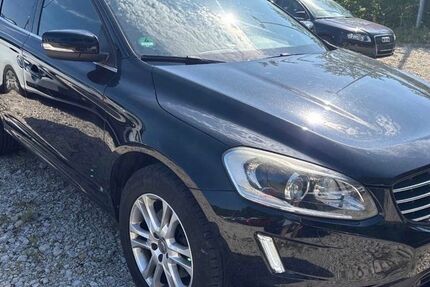 Volvo XC60 247.300 km 10.900 &euro; Ludwigsburg 71638