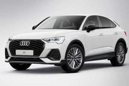 Audi Q3 75.596 km 33.430 &euro; Stuttgart 70469