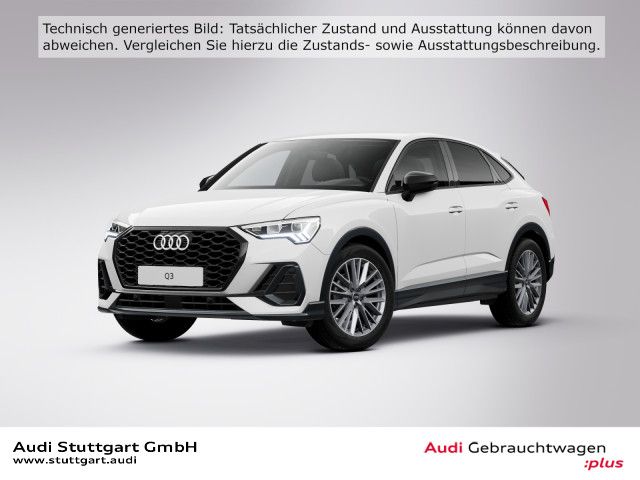 Audi Q3 75.596 km 33.430 &euro; Stuttgart 70469