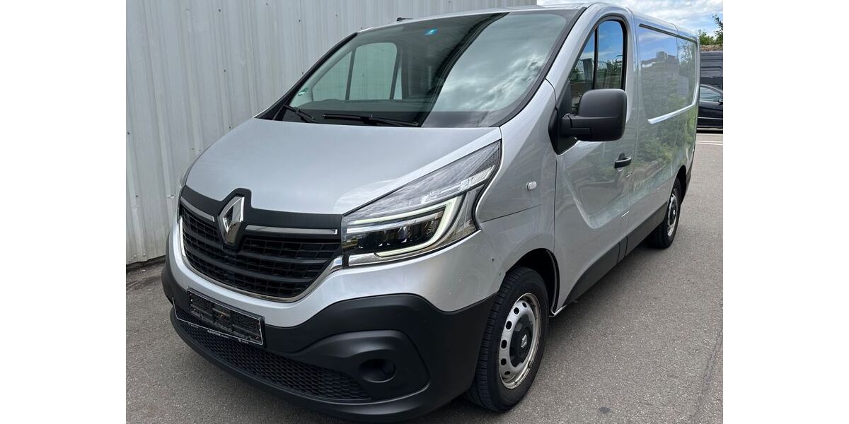 Renault Trafic 122.000 km 13.490 &euro; Böblingen 71034