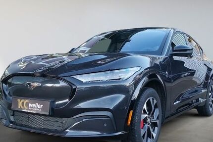 Ford Mustang Mach-E 31.837 km 48.990 € Bietigheim-Bissingen 74321