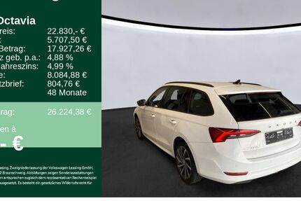 Skoda Octavia 65.009 km 22.830 &euro; Tübingen 72072