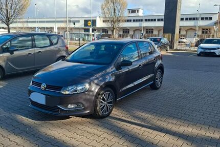 VW Polo 139.025 km 5.990 &euro; Pforzheim 75175