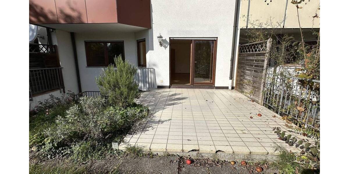 Etagenwohnung Tübingen Lustnau - 4 Zimmer, 85 m&sup2;, 400.000&euro; | Angebot:25685957