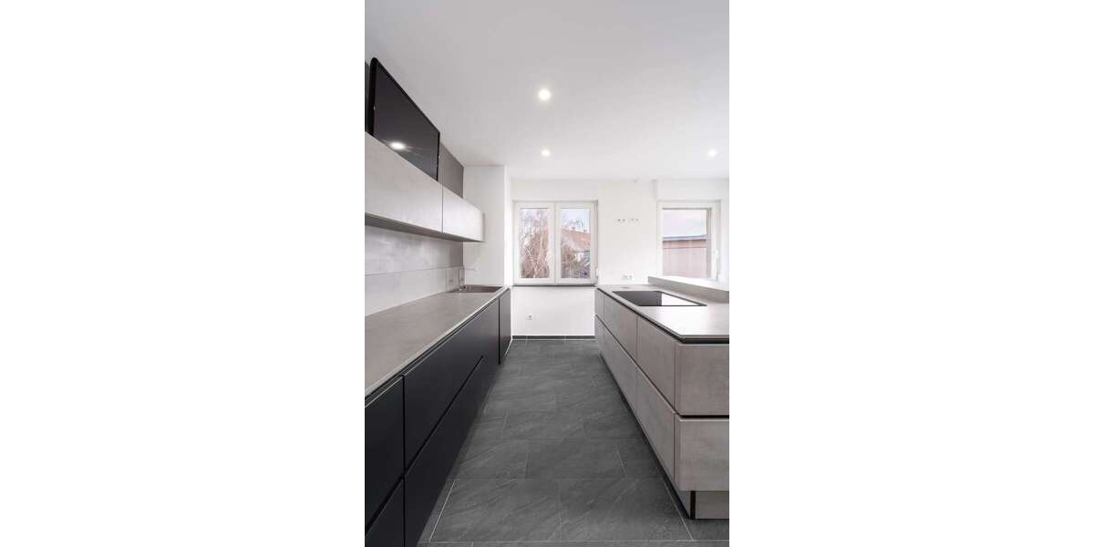 Etagenwohnung Stuttgart Luginsland - 4 Zimmer, 101 m&sup2;, 499.500&euro; | Angebot:25948221