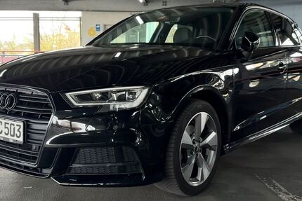 Audi A3 84.132 km 16.900 € Bietigheim-Bissingen 74321