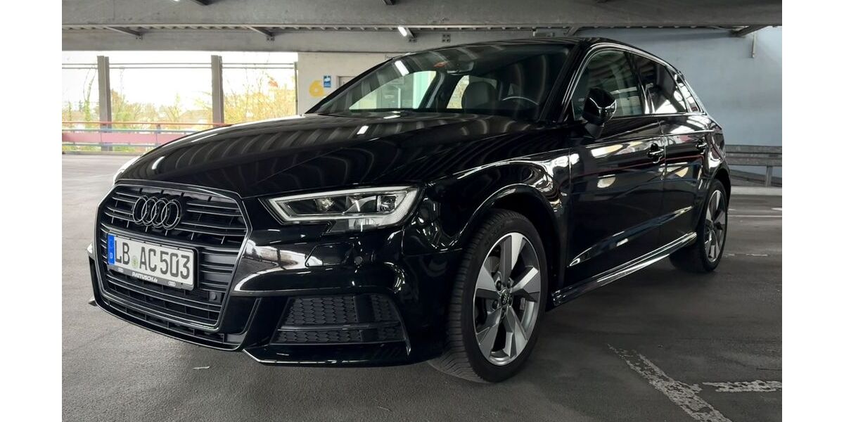 Audi A3 84.132 km 16.900 &euro; Bietigheim-Bissingen 74321