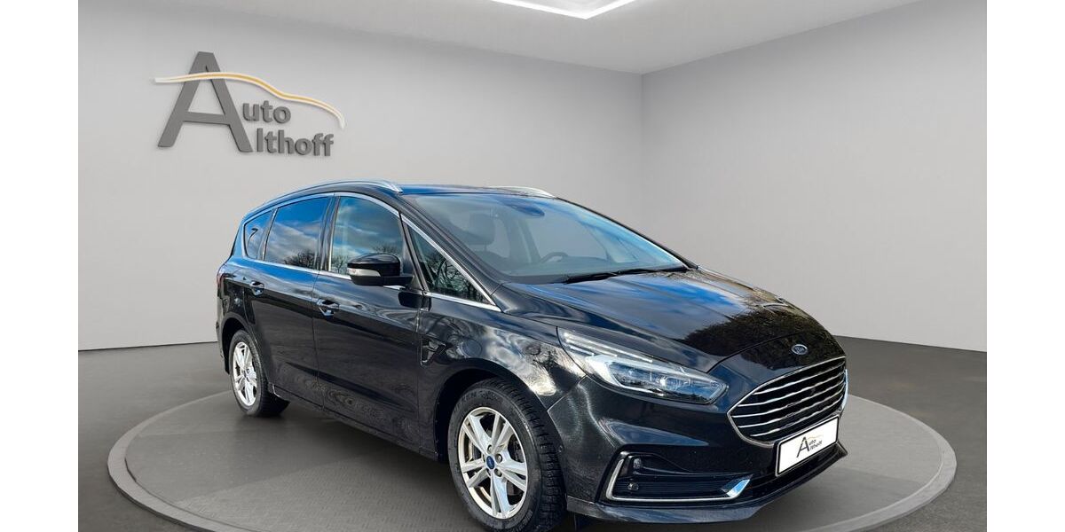 Ford S-Max 115.400 km 21.200 &euro; Ditzingen (bei Stuttgart) 71254
