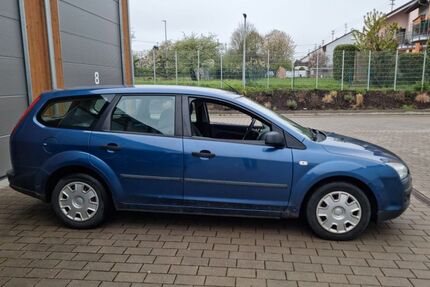 Ford Focus 135.000 km 1.200 &euro; Mühlacker-Enzberg 75417