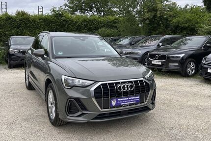 Audi Q3 40.000 km 26.799 &euro; Stuttgart 70567