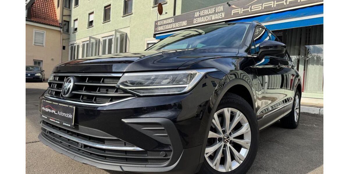 VW Tiguan 237.000 km 16.480 &euro; Weil der Stadt 71263