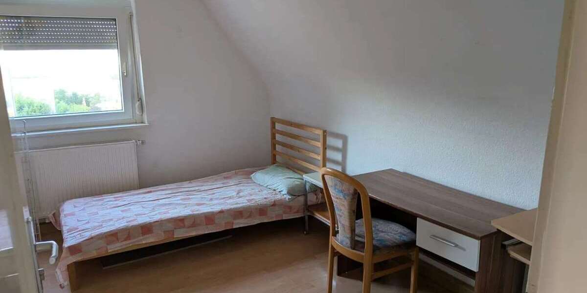 Zimmer Leinfelden-Echterdingen Echterdingen - 530&euro; | Angebot:27560794