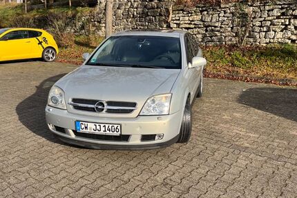Opel Vectra 242.000 km 3.000 &euro; Gechingen 75391