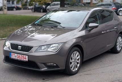 Seat Leon 58.750 km 11.999 &euro; Reutlingen 72766