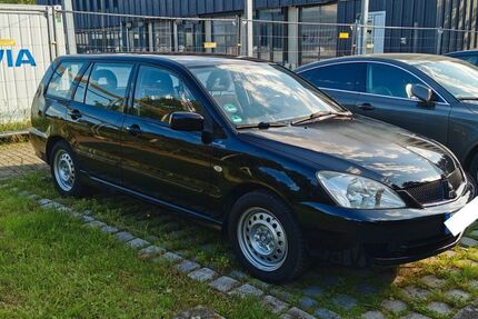 Mitsubishi Lancer 198.000 km 750 € Vaihingen Enz 71665