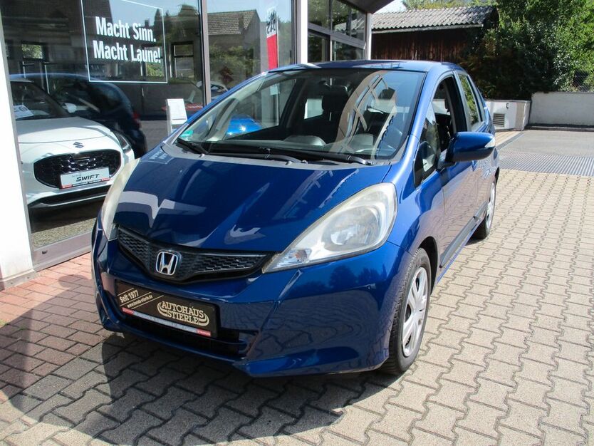 Honda Jazz 190.500 km 3.700 € Stuttgart 70599