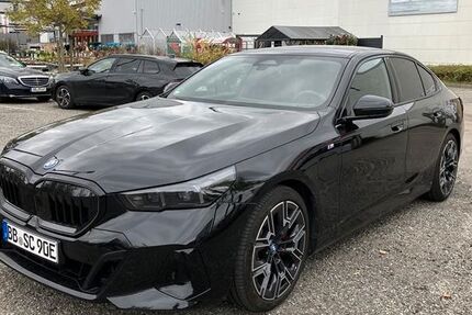 BMW 530 22.000 km 60.000 € Böblingen 71034