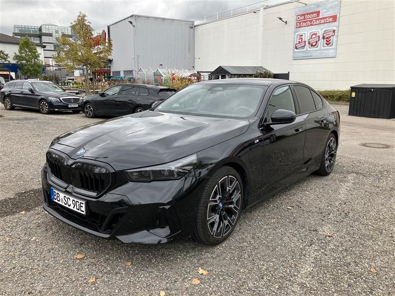 BMW 530 22.000 km 60.000 € Böblingen 71034