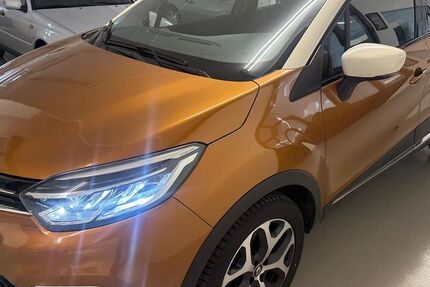 Renault Captur 108.657 km 9.890 &euro; LEONBERG 71229