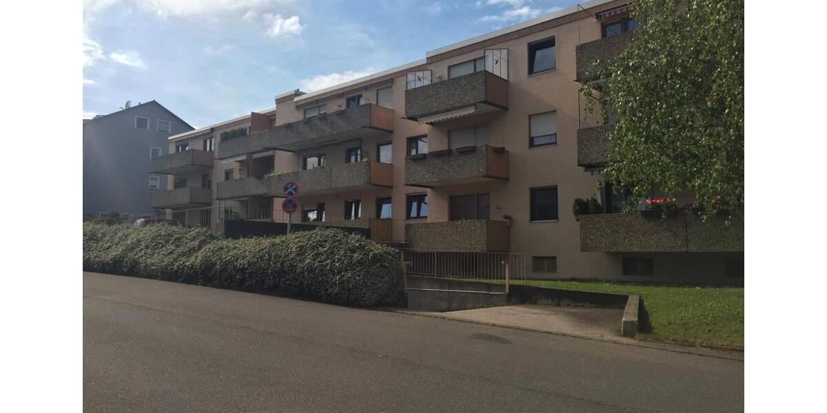 Erdgeschoßwohnung Kornwestheim - 3 Zimmer, 74 m&sup2;, 295.000&euro; | Angebot:26535279