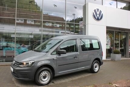 VW Caddy 47.990 km 14.590 &euro; Wildberg 72218