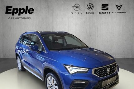 Seat Ateca 14.910 km 28.890 &euro; Rutesheim 71277