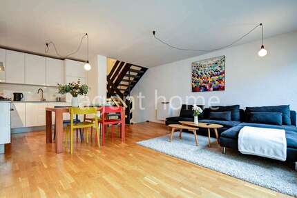 Wohnung Sindelfingen Sindelfingen (Stadt) - 3 Zimmer, 81 m&sup2;, 2.000&euro; | Angebot:27225858