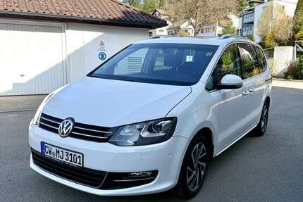 VW Sharan 147.684 km 22.900 &euro; Nagold 72202