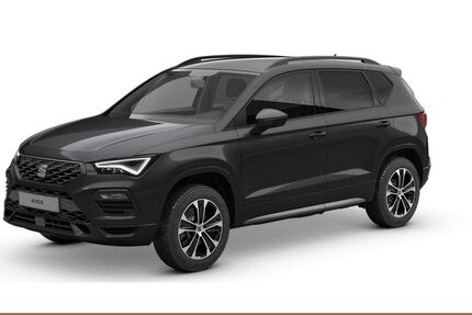 Seat Ateca 26.794 km 28.930 &euro; Stuttgart-Feuerbach 70469