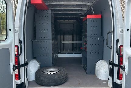 Renault Master 63.232 km 20.800 &euro; Sindelfingen 71065