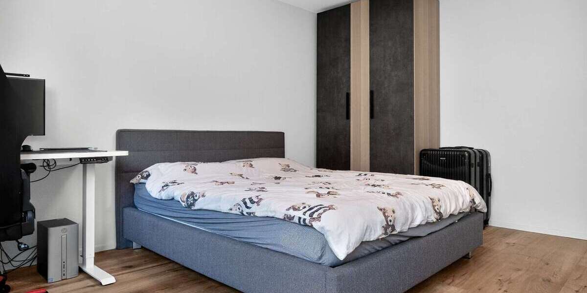 Stuttgarts grüne Bestlage: Exklusive 3,5-Zimmer mit Traumterrasse - Terrassenwohnung Stuttgart Dachswald | Angebot:27111941