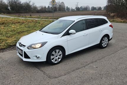 Ford Focus 171.033 km 5.900 &euro; Kernen im Remstal 71394