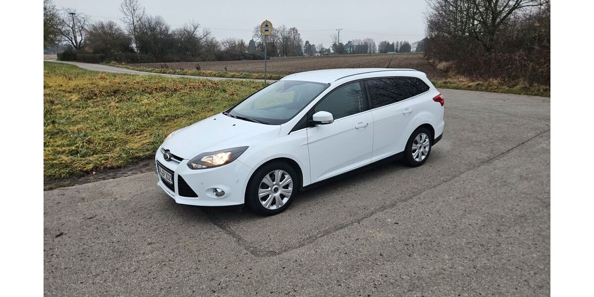 Ford Focus 171.033 km 5.900 &euro; Kernen im Remstal 71394