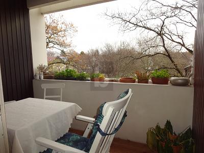 STILVOLL MÖBLIERT UND HELL IN SILLENBUCH - Erdgeschoßwohnung Stuttgart Sillenbuch Sillenbuch | Angebot:24772246