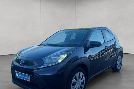 Toyota Aygo (X) 19.956 km 13.490 € Filderstadt 70794