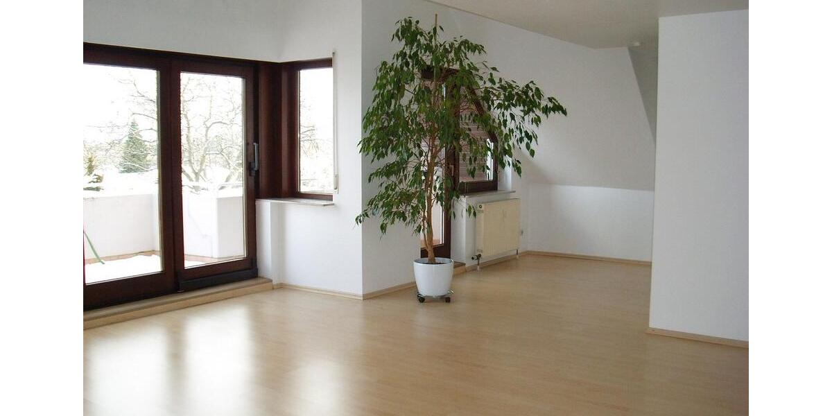 Dachgeschoßwohnung Filderstadt - 2 Zimmer, 68 m&sup2;, 269.000&euro; | Angebot:26927346