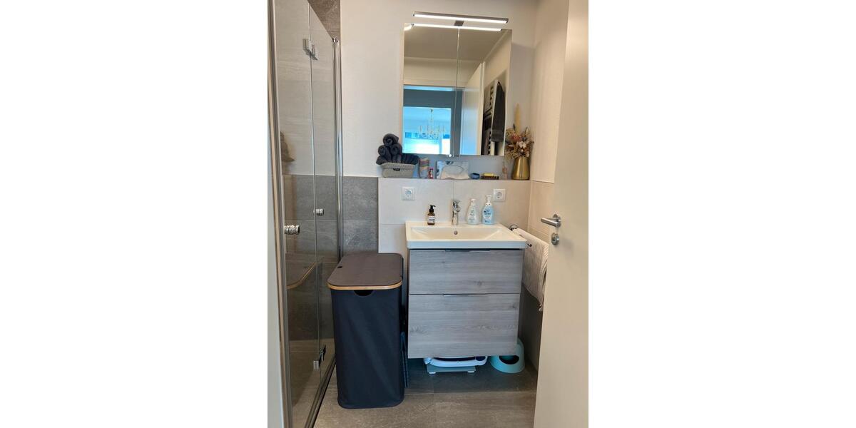 Erdgeschoßwohnung Böblingen Dagersheim - 3 Zimmer, 64 m&sup2;, 425.000&euro; | Angebot:19615159